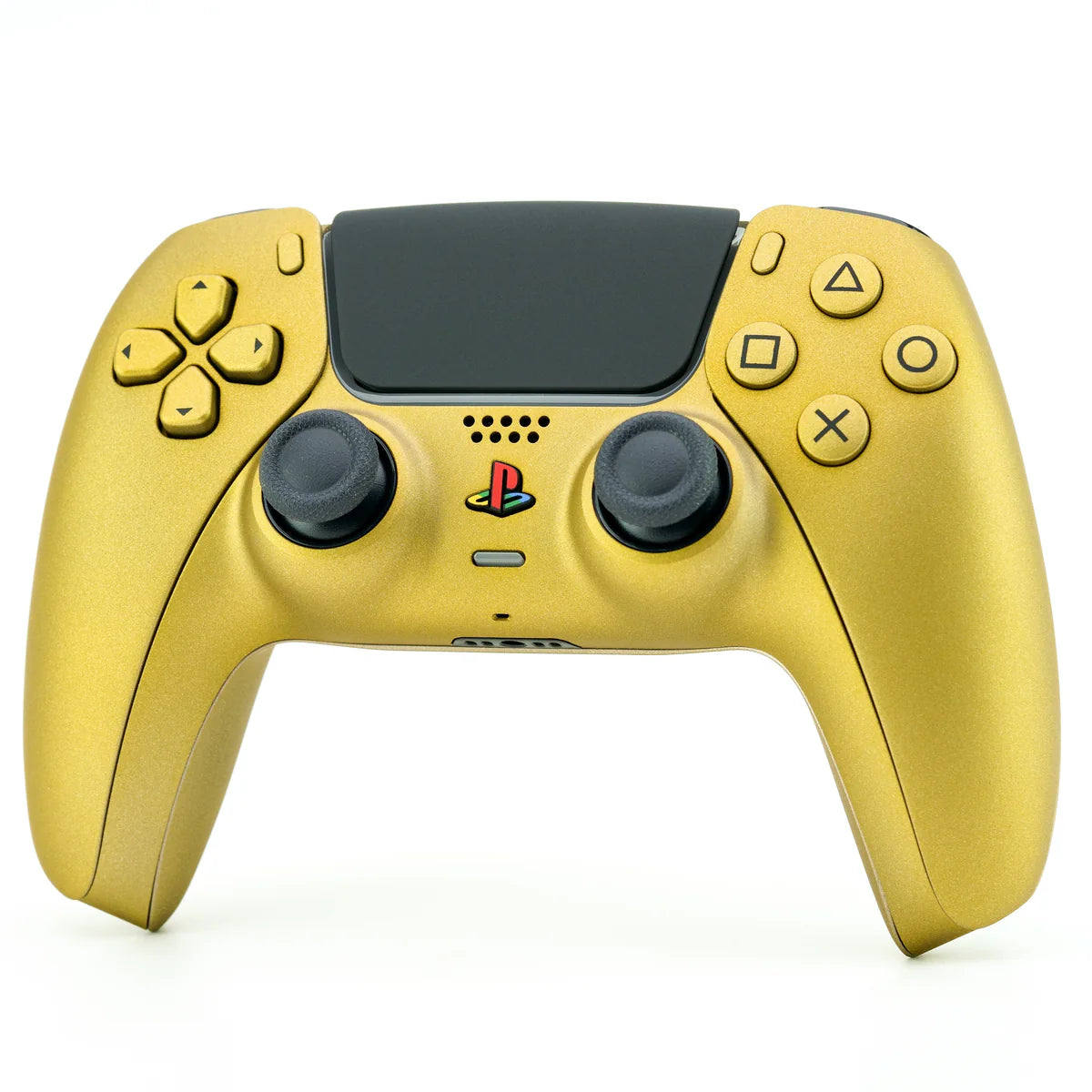 "MIDAS 24K GOLD" CUSTOM CONTROLLER