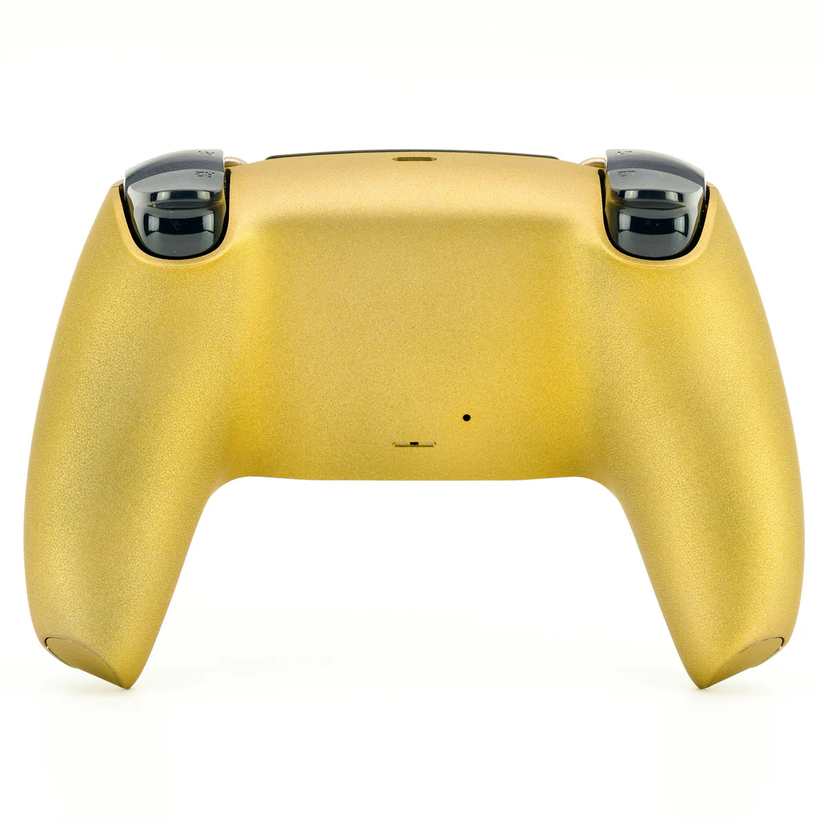 "MIDAS 24K GOLD" CUSTOM CONTROLLER