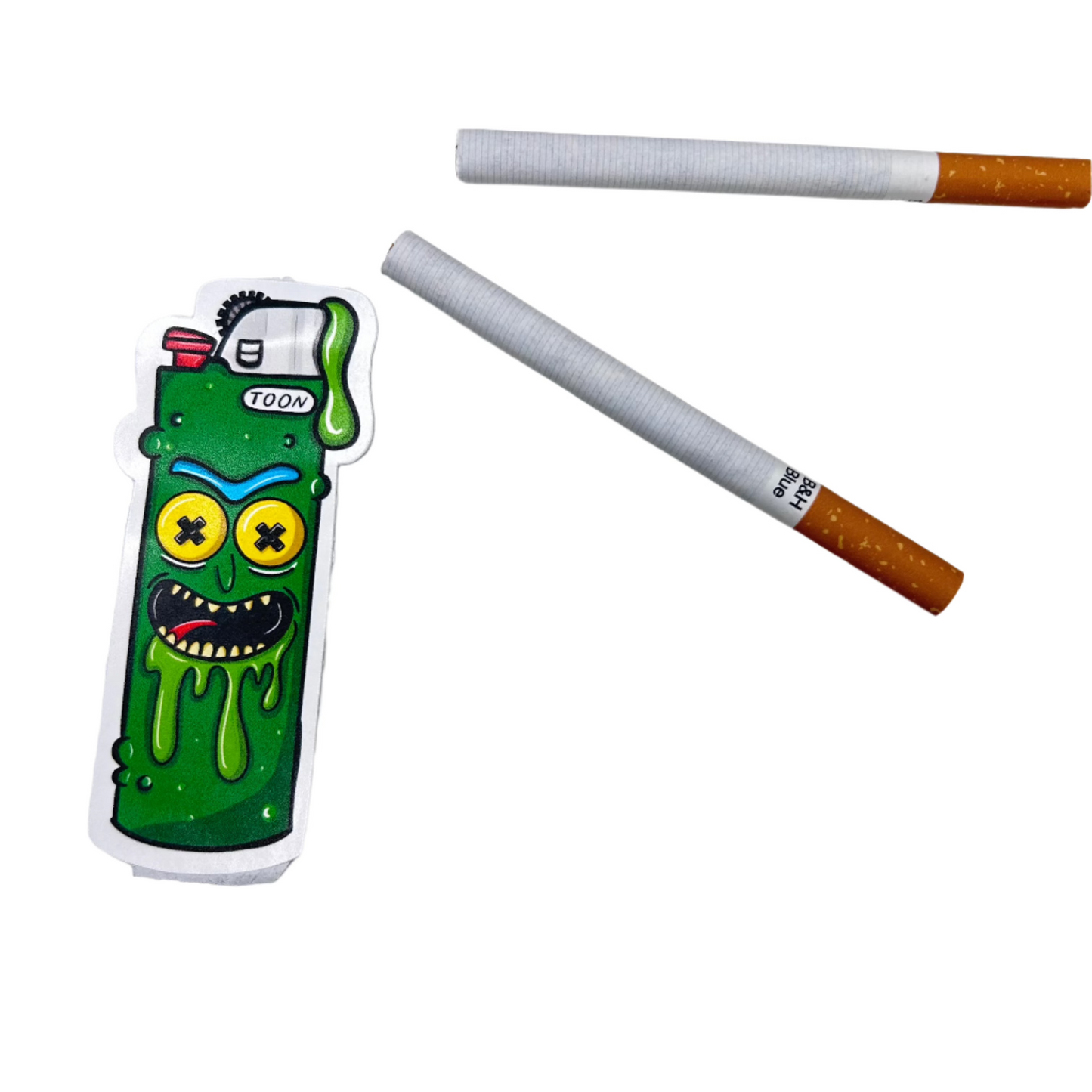 RICK BIC
