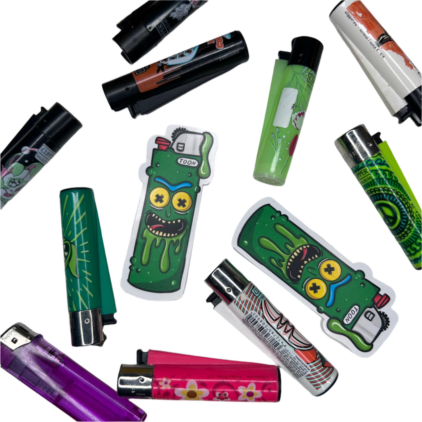 RICK BIC