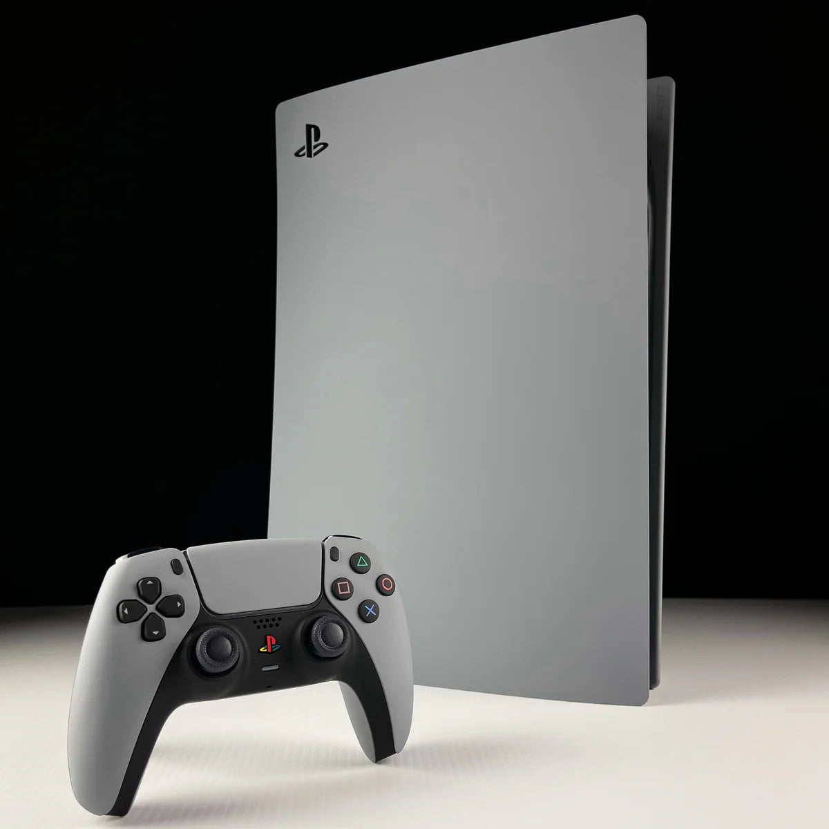 PS5 PLATES SEND IN SERVICE