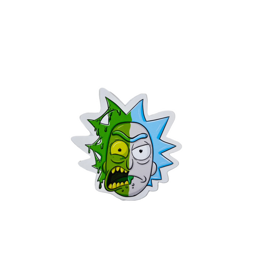 RICK MIXED STICKER
