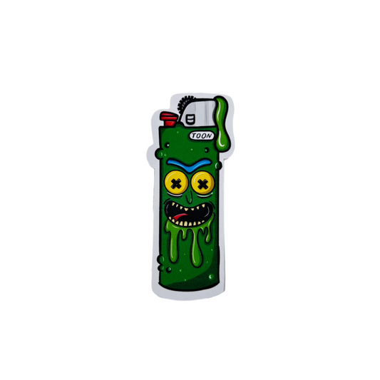 RICK BIC