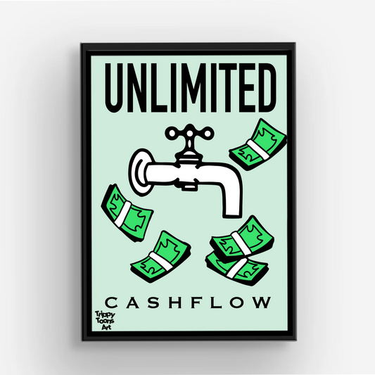 UNLIMITED CASH FLOW