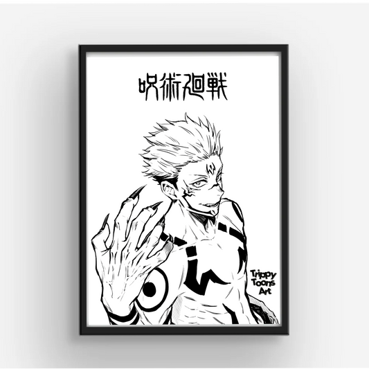 JUJUTSU KAISEN 2