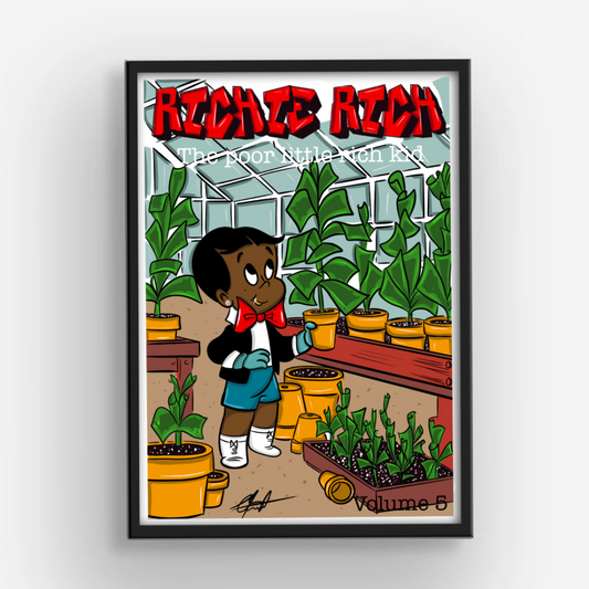 RICHIES GREEN FARM