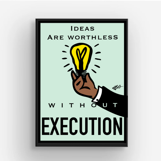 EXECUTION